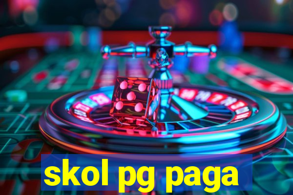 skol pg paga